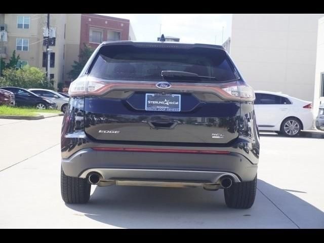  2015 Ford Edge SEL For Sale Specifications, Price and Images