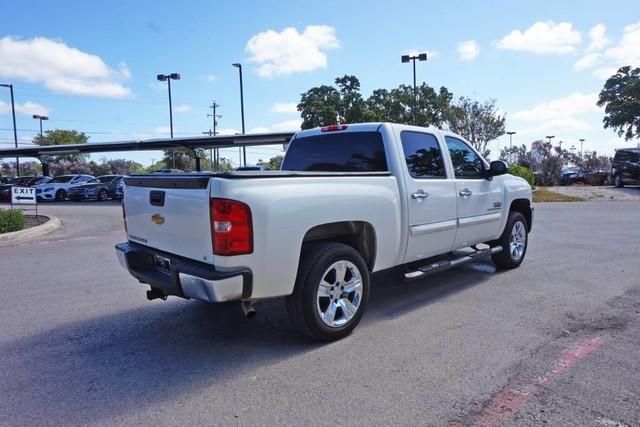  2013 Chevrolet Silverado 1500 LT For Sale Specifications, Price and Images