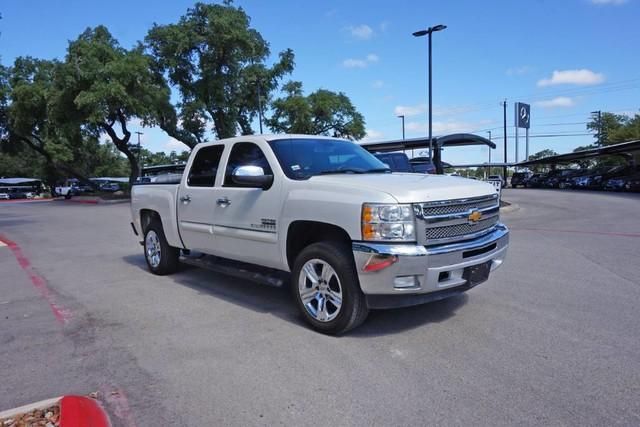  2013 Chevrolet Silverado 1500 LT For Sale Specifications, Price and Images