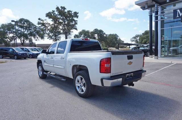  2013 Chevrolet Silverado 1500 LT For Sale Specifications, Price and Images