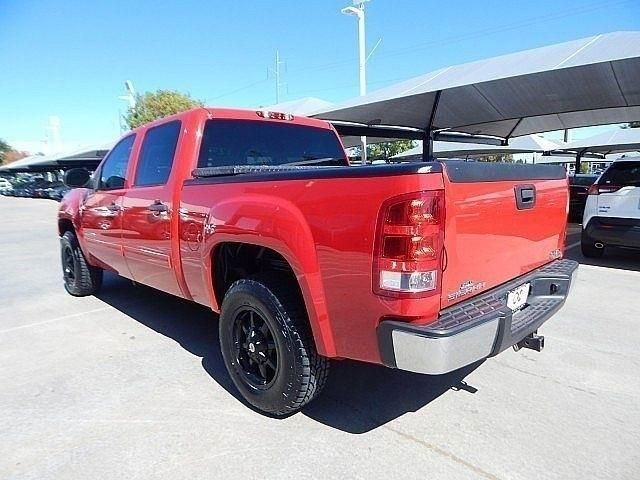  2012 GMC Sierra 1500 SLE For Sale Specifications, Price and Images