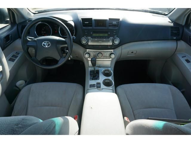  2012 Toyota Highlander SE For Sale Specifications, Price and Images