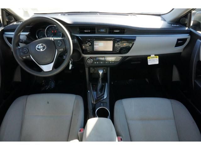  2016 Toyota Corolla S Premium For Sale Specifications, Price and Images