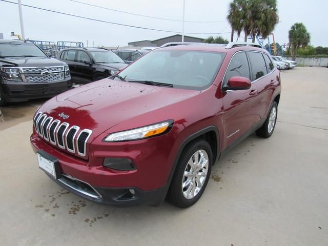  2015 Jeep Cherokee Limited For Sale Specifications, Price and Images