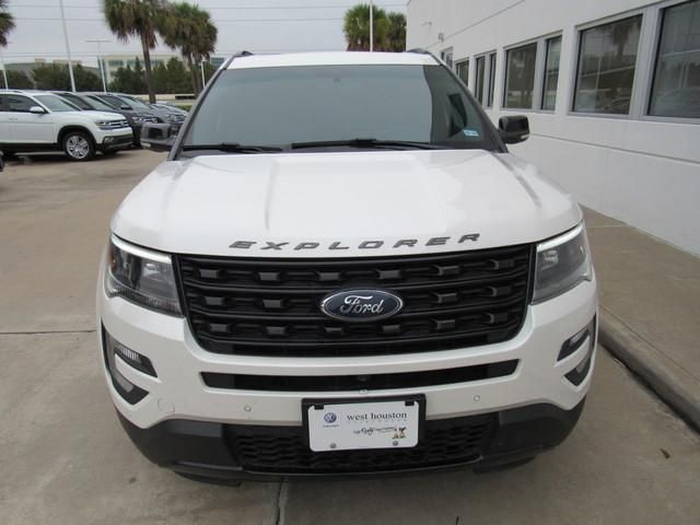  2016 Ford Explorer Sport For Sale Specifications, Price and Images