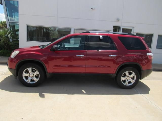 2012 GMC Acadia SL For Sale Specifications, Price and Images
