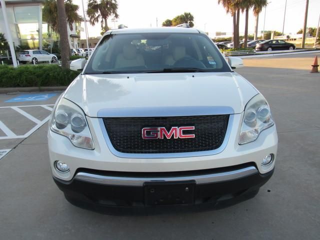  2011 GMC Acadia SLT For Sale Specifications, Price and Images