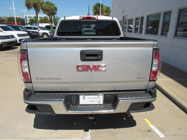  2016 GMC Canyon SLE For Sale Specifications, Price and Images