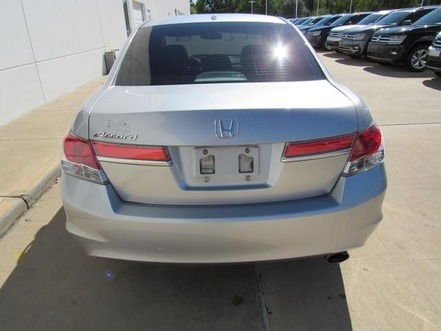  2011 Honda Accord EX-L For Sale Specifications, Price and Images