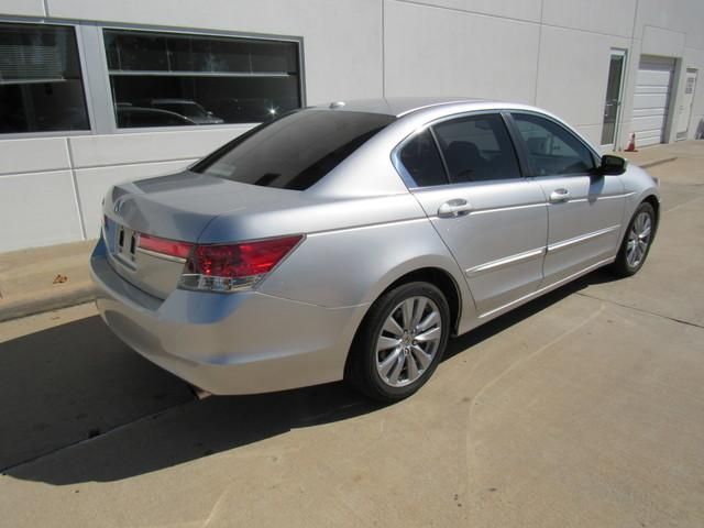  2011 Honda Accord EX-L For Sale Specifications, Price and Images