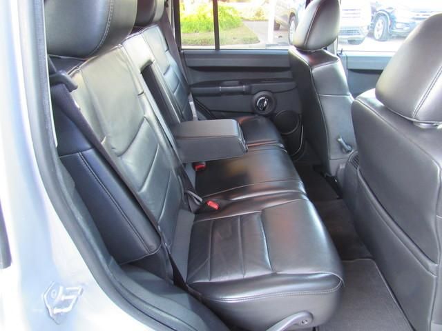  2010 Jeep Commander Sport For Sale Specifications, Price and Images