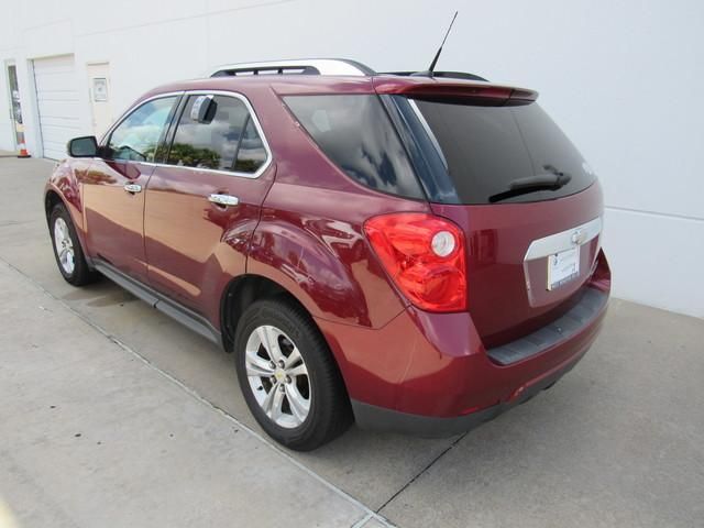  2010 Chevrolet Equinox LT For Sale Specifications, Price and Images