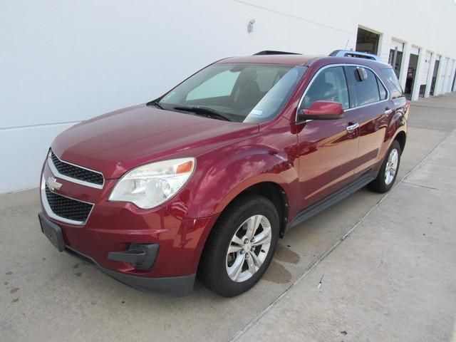  2010 Chevrolet Equinox LT For Sale Specifications, Price and Images