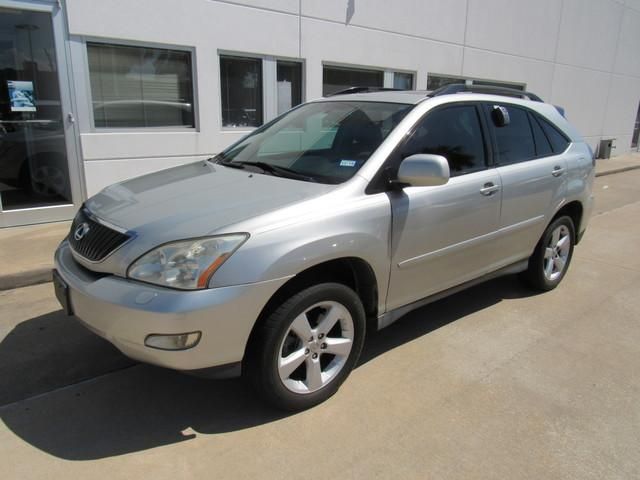  2005 Lexus RX 330 For Sale Specifications, Price and Images