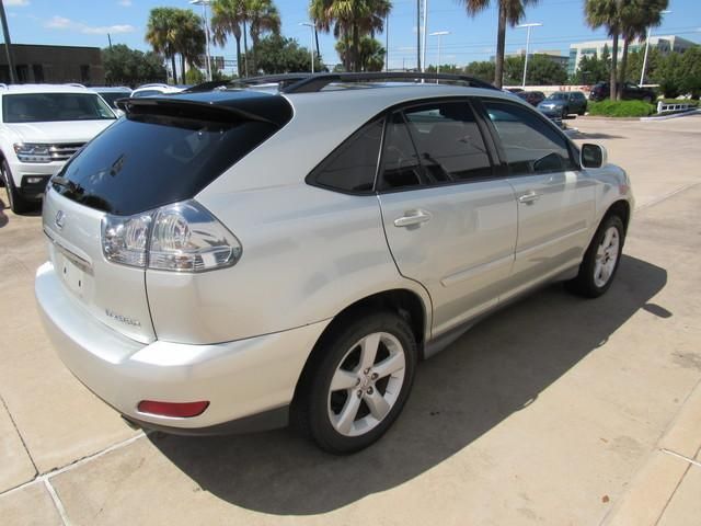  2005 Lexus RX 330 For Sale Specifications, Price and Images