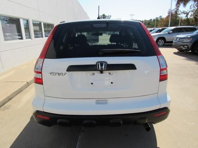  2008 Honda CR-V LX For Sale Specifications, Price and Images