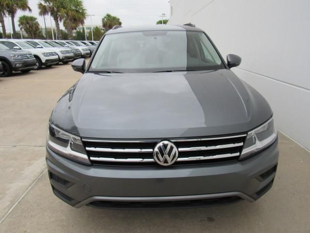  2020 Volkswagen Tiguan 2.0T S For Sale Specifications, Price and Images