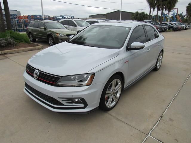  2017 Volkswagen Jetta GLI For Sale Specifications, Price and Images