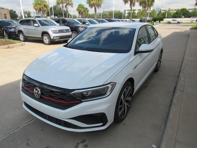  2019 Volkswagen Jetta GLI 2.0T S For Sale Specifications, Price and Images