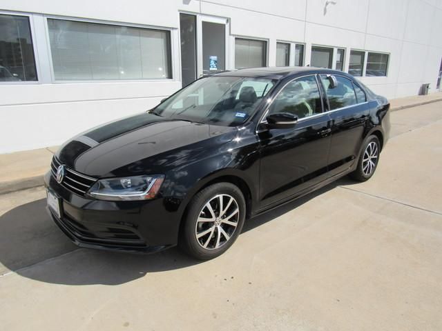  2017 Volkswagen Jetta 1.4T SE For Sale Specifications, Price and Images