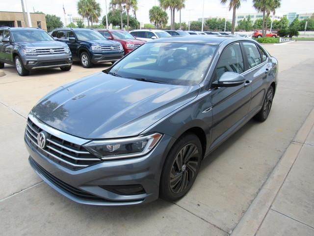  2019 Volkswagen Jetta 1.4T SEL Premium For Sale Specifications, Price and Images