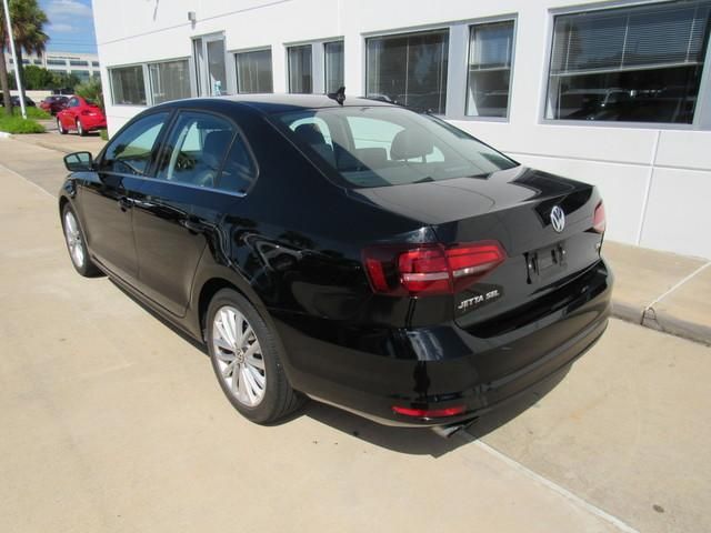 2016 Volkswagen Jetta 1.8T SEL For Sale Specifications, Price and Images