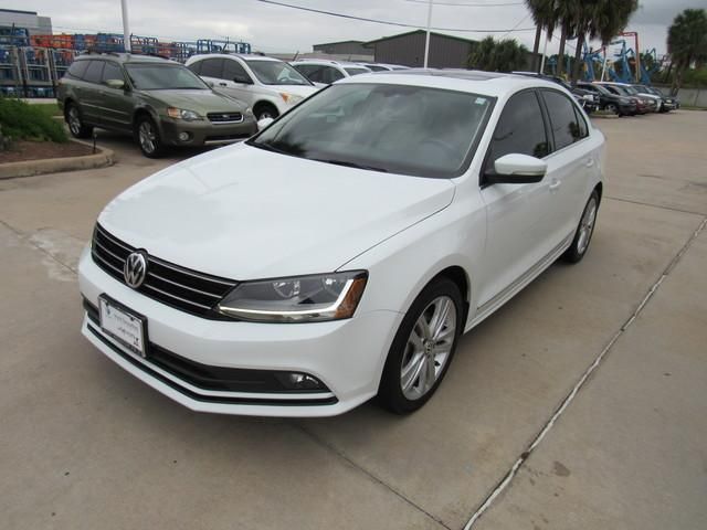  2017 Volkswagen Jetta 1.8T SEL For Sale Specifications, Price and Images