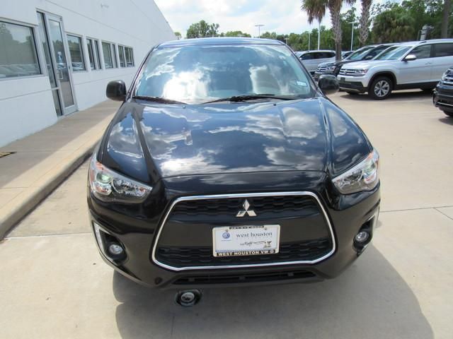  2015 Mitsubishi Outlander Sport SE For Sale Specifications, Price and Images