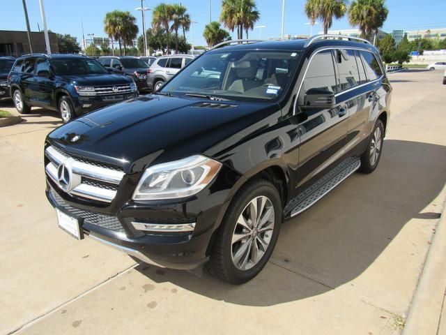  2014 Mercedes-Benz GL 450 4MATIC For Sale Specifications, Price and Images