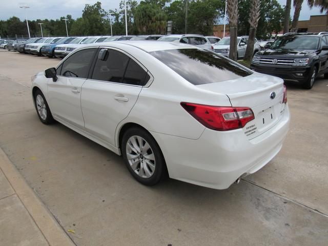 Certified 2017 Subaru Legacy 2.5i Premium For Sale Specifications, Price and Images