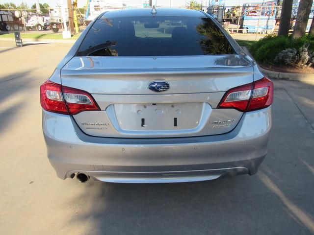  2017 Subaru Legacy For Sale Specifications, Price and Images