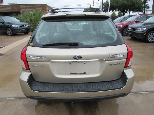  2008 Subaru Outback 2.5i For Sale Specifications, Price and Images