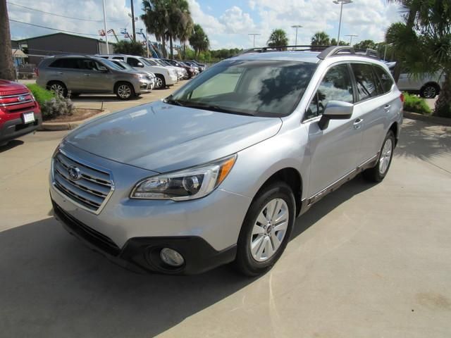  2017 Subaru Outback 2.5i Premium For Sale Specifications, Price and Images
