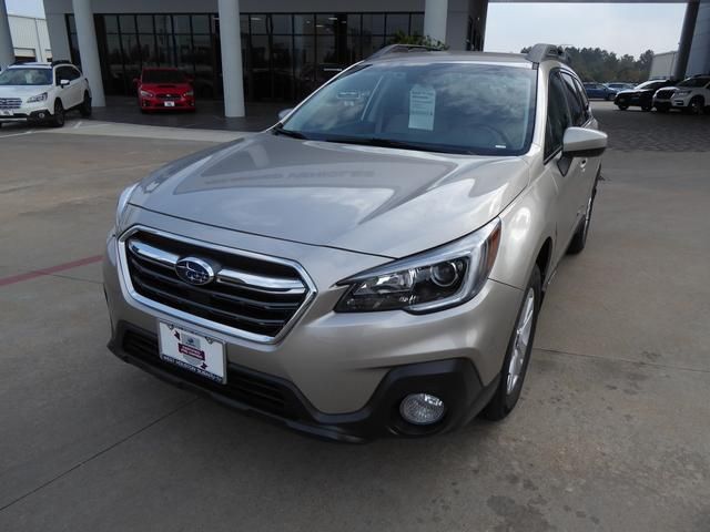 Certified 2019 Subaru Outback 2.5i Premium For Sale Specifications, Price and Images