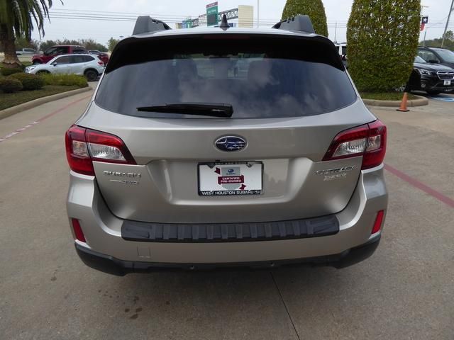 Certified 2017 Subaru Outback 2.5i Limited For Sale Specifications, Price and Images