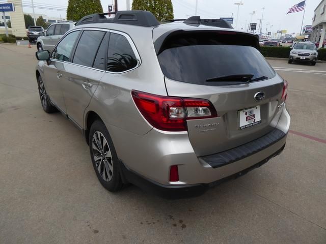 Certified 2017 Subaru Outback 2.5i Limited For Sale Specifications, Price and Images