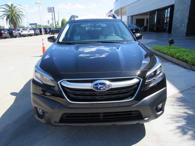  2020 Subaru Outback Premium For Sale Specifications, Price and Images