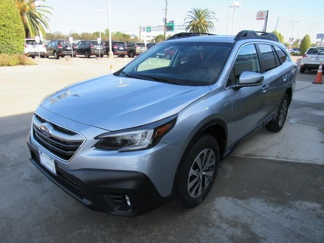  2020 Subaru Outback Premium For Sale Specifications, Price and Images