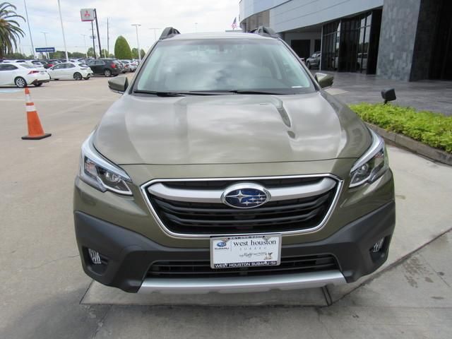  2020 Subaru Outback Limited For Sale Specifications, Price and Images