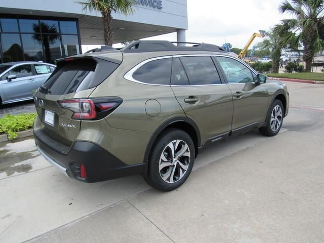  2020 Subaru Outback Limited For Sale Specifications, Price and Images