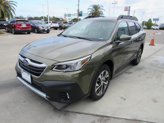  2020 Subaru Outback Limited For Sale Specifications, Price and Images