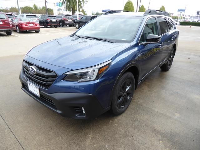  2020 Subaru Outback Onyx Edition XT For Sale Specifications, Price and Images