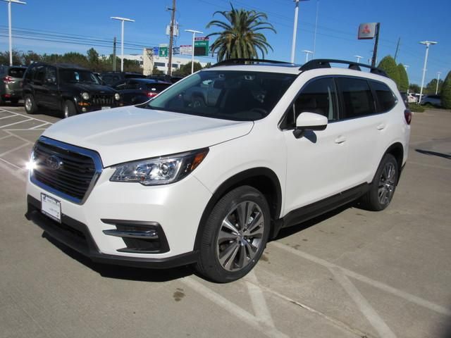  2020 Subaru Ascent Premium 8-Passenger For Sale Specifications, Price and Images
