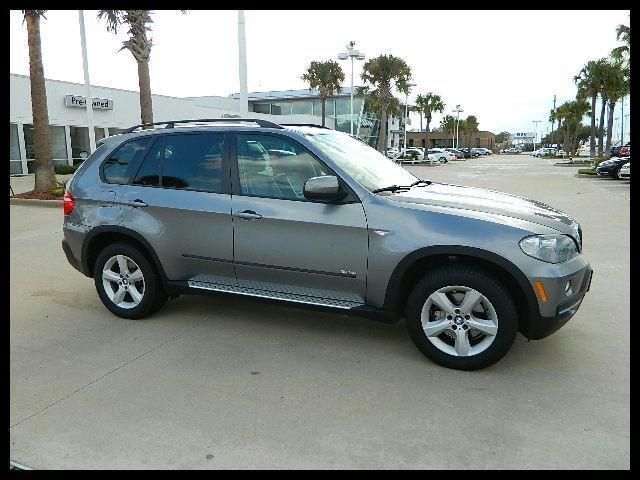  2007 BMW X5 3.0si For Sale Specifications, Price and Images