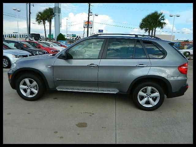  2007 BMW X5 3.0si For Sale Specifications, Price and Images