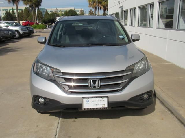  2013 Honda CR-V EX-L For Sale Specifications, Price and Images