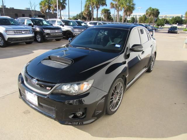  2011 Subaru Impreza WRX STi Limited For Sale Specifications, Price and Images