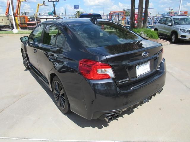  2015 Subaru WRX Base For Sale Specifications, Price and Images