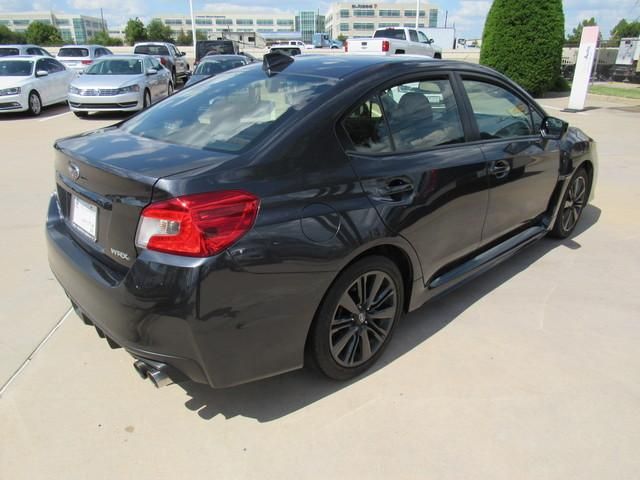  2015 Subaru WRX Base For Sale Specifications, Price and Images