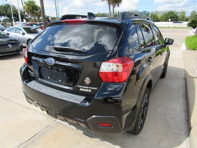  2016 Subaru Crosstrek 2.0i Limited For Sale Specifications, Price and Images